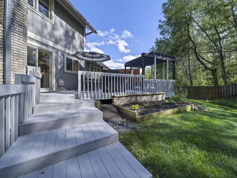 6753 Lakeside Circle W, Worthington, OH 43085 Photo 101