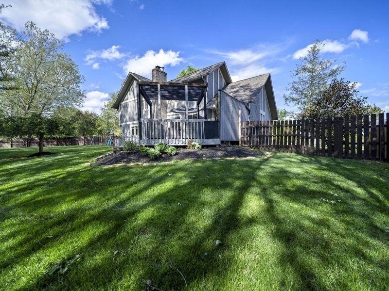 6753 Lakeside Circle W, Worthington, OH 43085 Photo 102