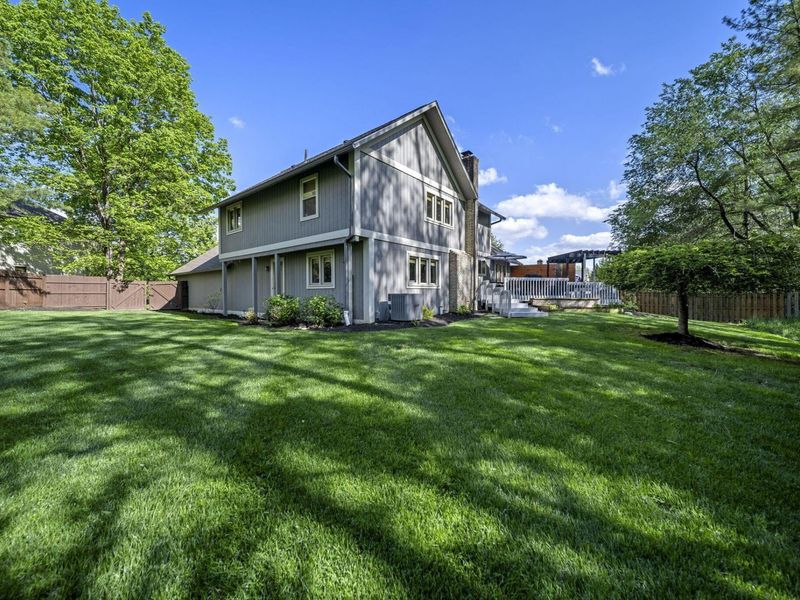 6753 Lakeside Circle W, Worthington, OH 43085 Photo 104