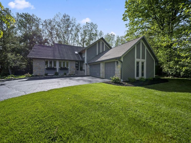 6753 Lakeside Circle W, Worthington, OH 43085 Photo 11