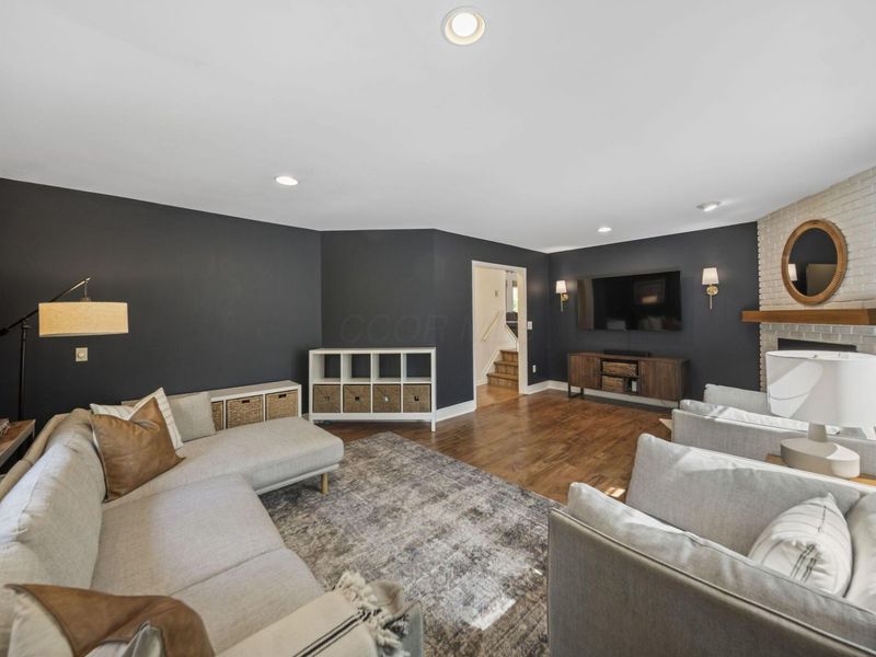 6753 Lakeside Circle W, Worthington, OH 43085 Photo 47