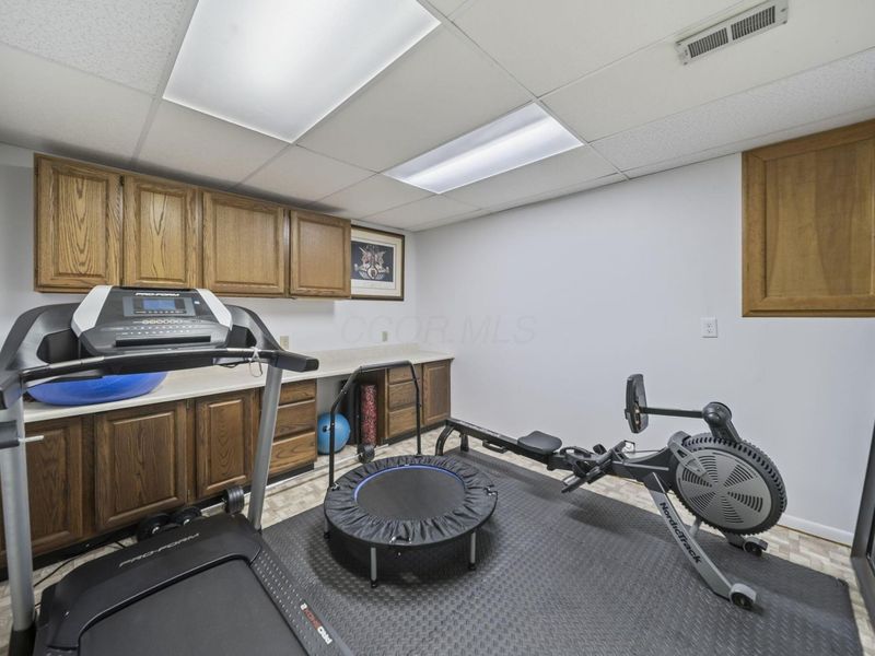 6753 Lakeside Circle W, Worthington, OH 43085 Photo 86