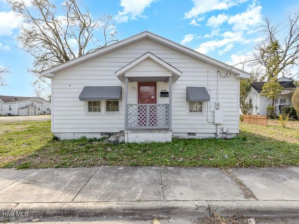 4355 Wallace Street, Farmville, NC 27828