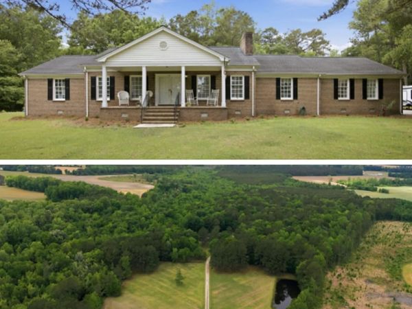 8678 Joe Brown Highway S, Clarendon, NC 28432