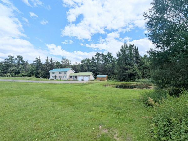131 Old Bradley Road, St. Johnsbury, VT 05819