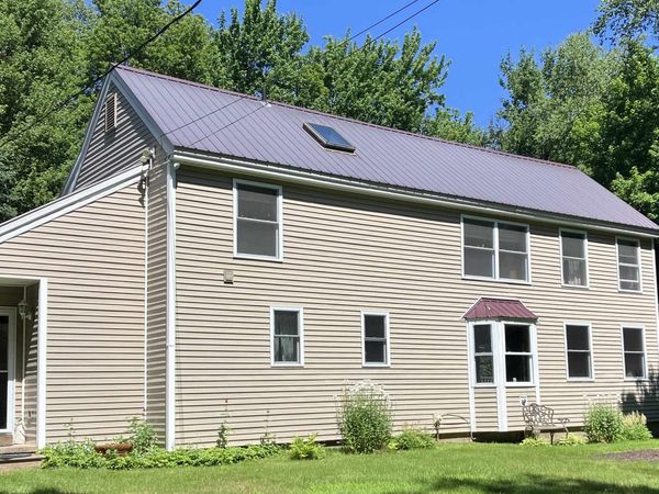 14 High Top Road, Unit B124, Wilmington, VT 05363