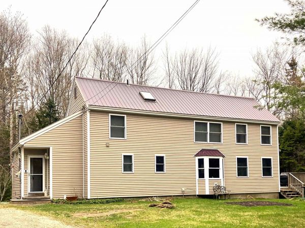 14 High Top Road, Unit B124, Wilmington, VT 05363