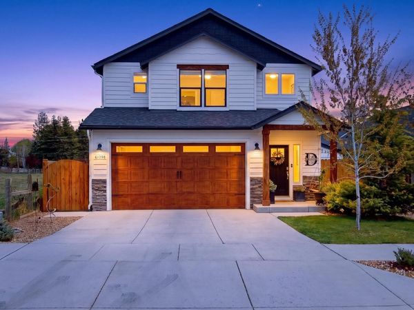 61398 SE Matthew Street, Bend, OR 97702