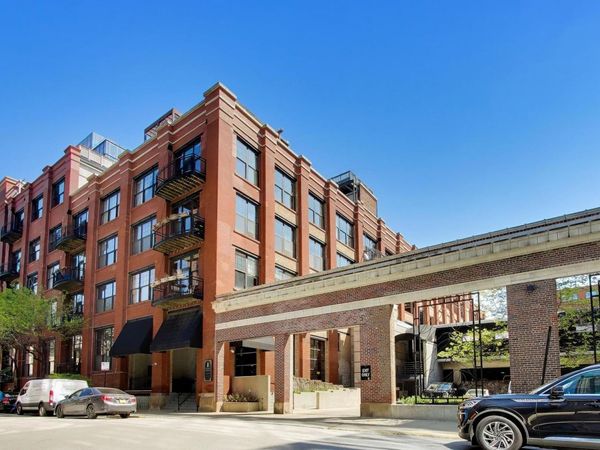 1000 W Washington Boulevard, Unit 145, Chicago, IL 60607