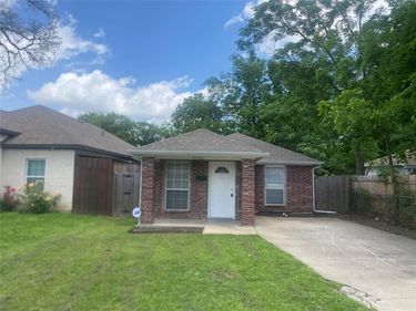 4306 Landrum Avenue, Dallas, TX 75216