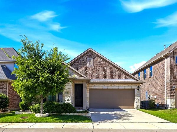 2281 Red Mule Lane, Carrollton, TX 75010