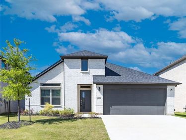 6732 Denim Drive, Fort Worth, TX 76036