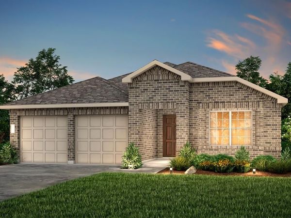 1929 Village Creek Lane, Denton, TX 76208