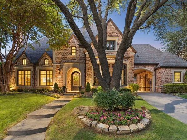 5880 Shady Oaks Drive, Frisco, TX 75034