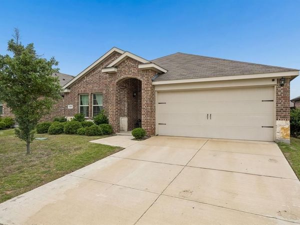 1107 Ringgold Road, Forney, TX 75126
