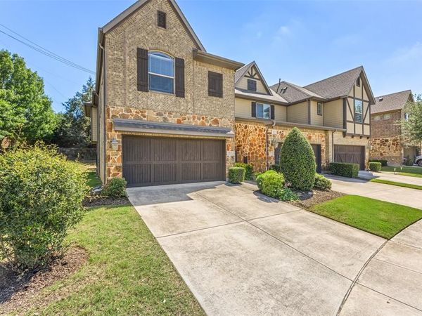 1014 Brook Forest Lane, Euless, TX 76039