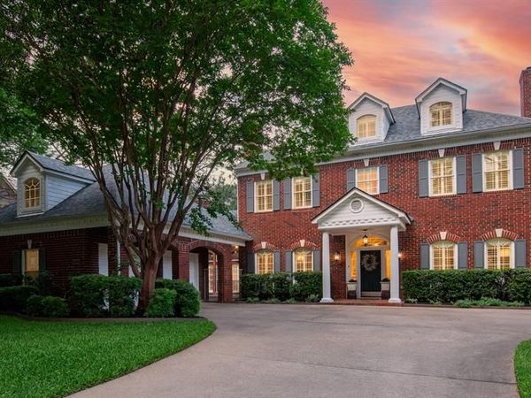 1313 Pecos Drive , Southlake, TX 76092