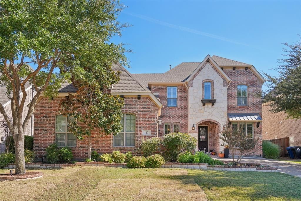 117 Crestbrook Drive, Rockwall, TX 75087 Main Photo