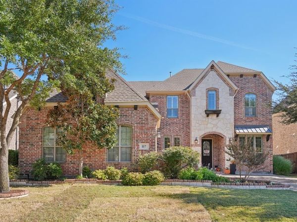 117 Crestbrook Drive, Rockwall, TX 75087