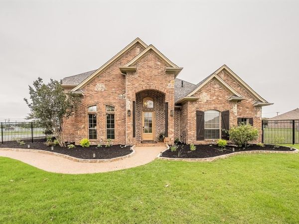 905 Morton Hill Lane , Haslet, TX 76052