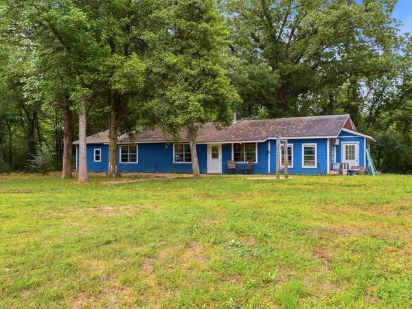 5070 FM 2088, Winnsboro, TX 75494