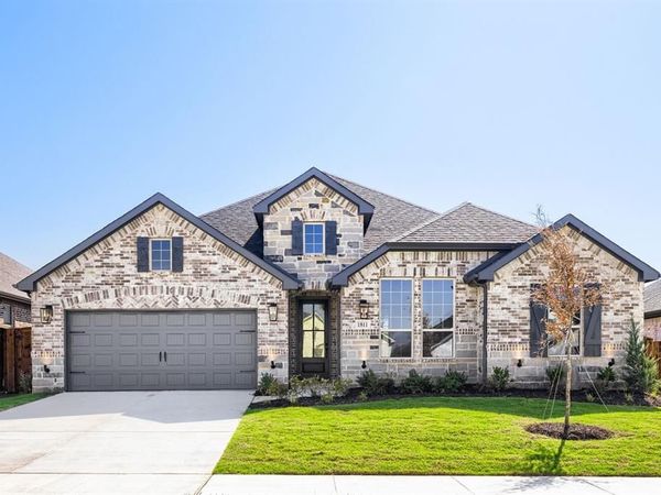 1811 Flowerfield Lane, Mansfield, TX 76063