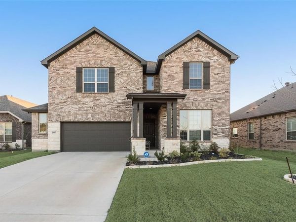 2317 Sheppards Lane, Waxahachie, TX 75167
