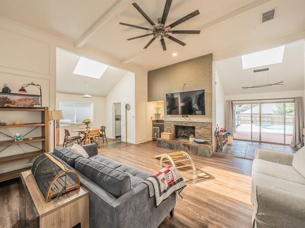 2147 San Simeon, Carrollton, TX 75006