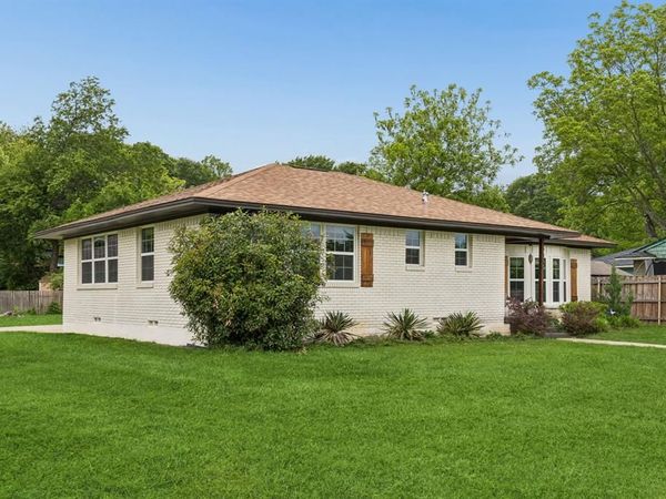 2306 W Five Mile Parkway, Dallas, TX 75224