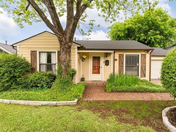 8915 Diceman Drive , Dallas, TX 75218
