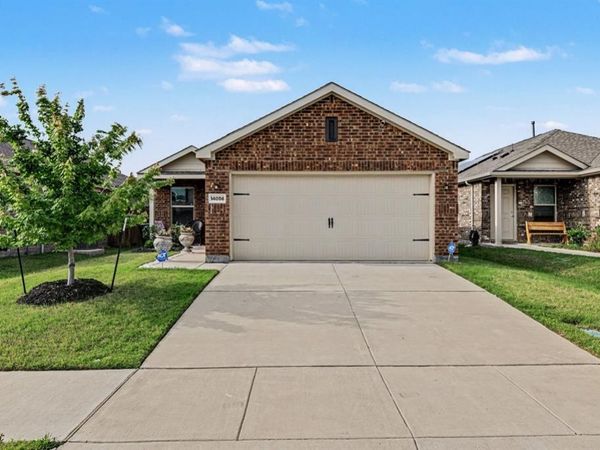 14056 Drover Street, Pilot Point, TX 76258