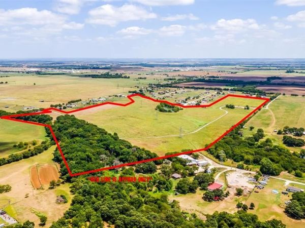 8306 County Road 109 , Alvarado, TX 76009
