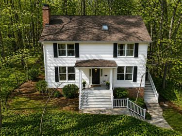 105 Bristol Drive, Chapel Hill, NC 27516