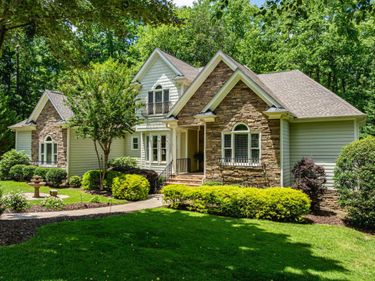 137 Forked Pine Court, Chapel Hill, NC 27517