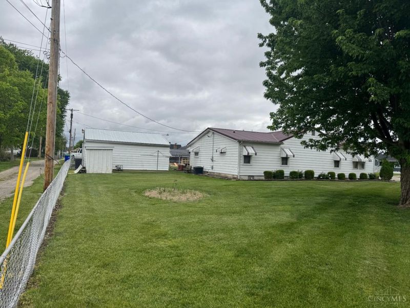 847 Lafayette Street, Greenfield, OH 45123 Photo 4