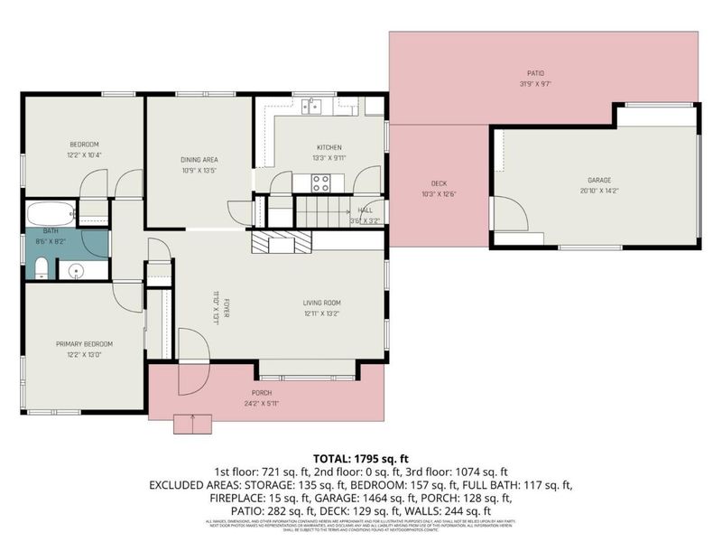 538 Roebling Road, Cincinnati, OH 45238 Photo 34