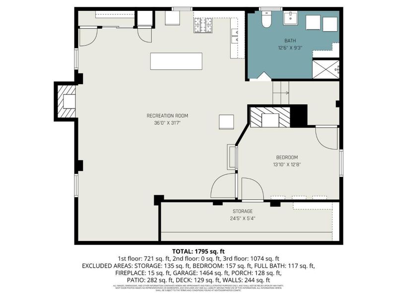 538 Roebling Road, Cincinnati, OH 45238 Photo 35