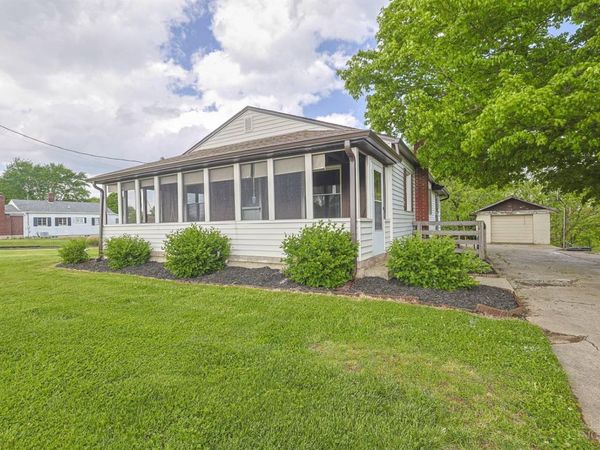 10888 Carolina Trace Road, Harrison, OH 45030