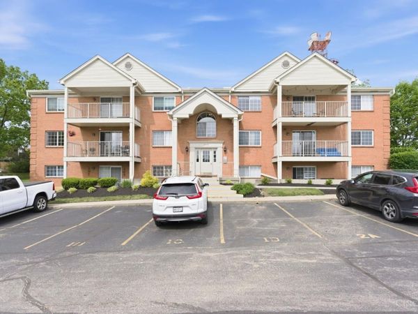 3543 Jessup Road, Unit 2B, Green Twp, OH 45239
