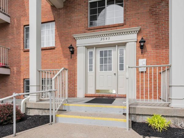 3543 Jessup Road, Unit 2B, Green Twp, OH 45239