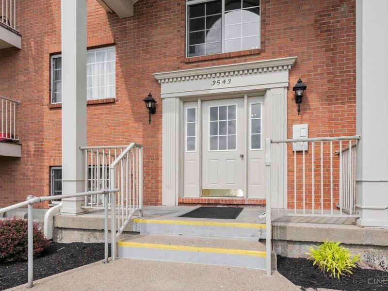 3543 Jessup Road, Unit 2B, Green Township, OH 45239 Photo 1