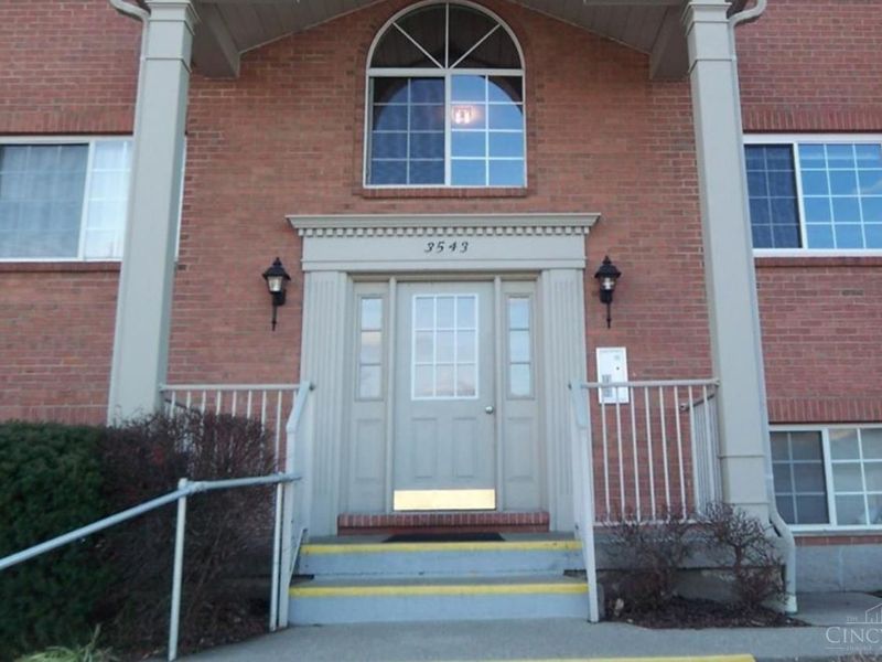 3543 Jessup Road, Unit 7-2B, Green Township, OH 45239 Photo 1