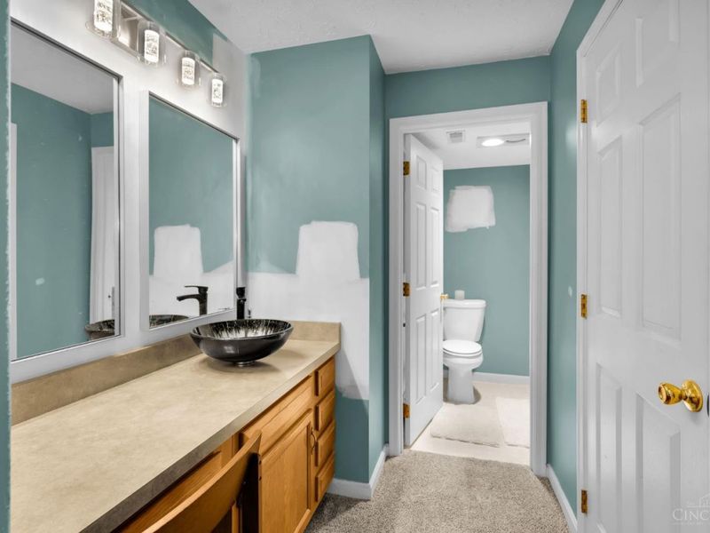 3543 Jessup Road, Unit 2B, Green Township, OH 45239 Photo 12