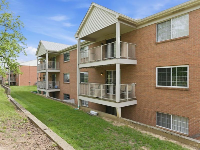 3543 Jessup Road, Unit 2B, Green Township, OH 45239 Photo 24