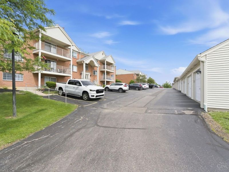 3543 Jessup Road, Unit 2B, Green Township, OH 45239 Photo 25