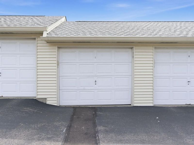 3543 Jessup Road, Unit 2B, Green Township, OH 45239 Photo 27