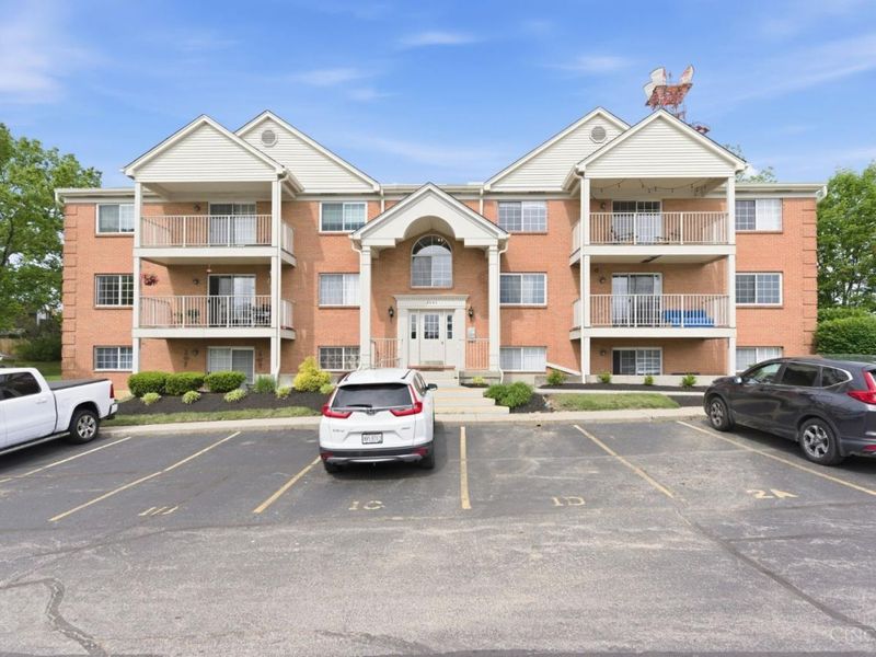 3543 Jessup Road, Unit 2B, Green Township, OH 45239 Photo 28