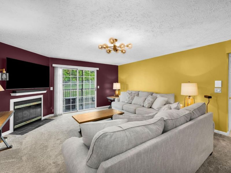 3543 Jessup Road, Unit 2B, Green Township, OH 45239 Photo 3