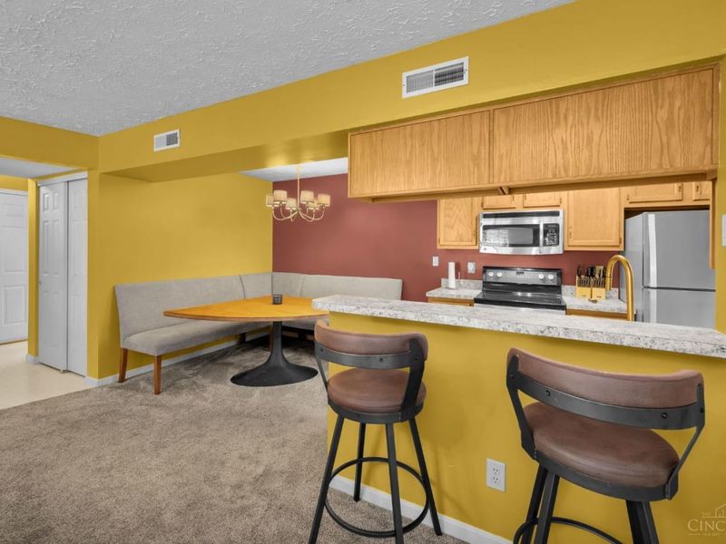 3543 Jessup Road, Unit 2B, Green Township, OH 45239 Photo 7
