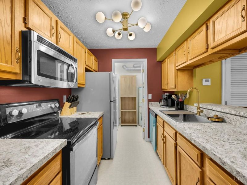 3543 Jessup Road, Unit 2B, Green Township, OH 45239 Photo 8